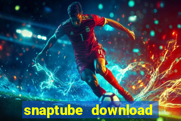 snaptube download pc windows 7